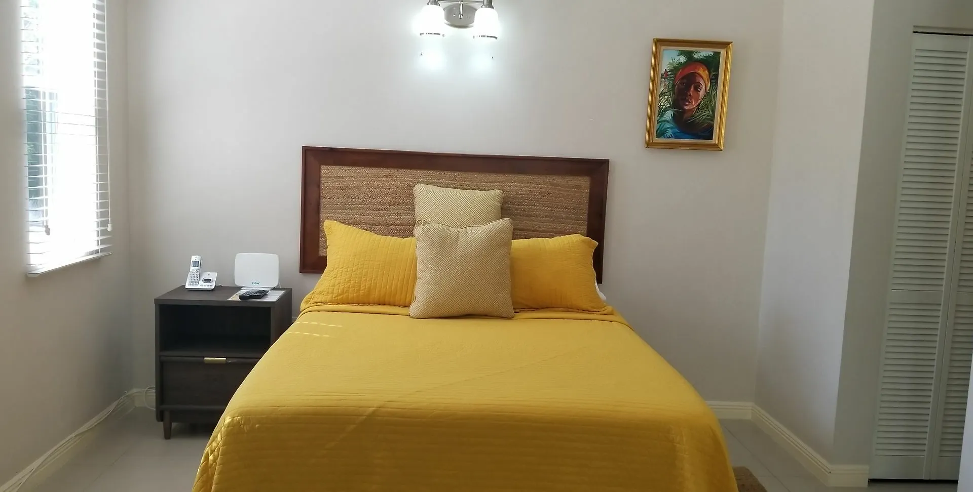 New Kingston Guest Apartment Hampshire